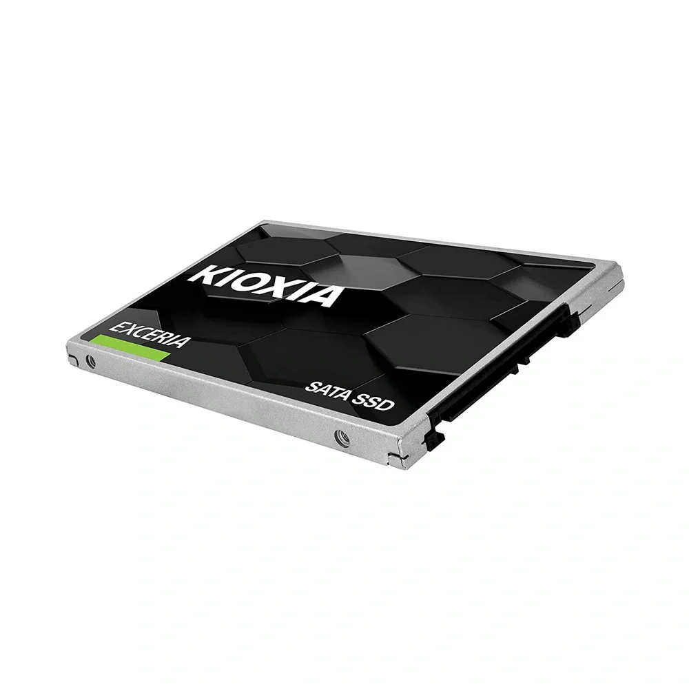 Ổ cứng SSD Kioxia EXCERIA 480GB SATA3 2.5 inch