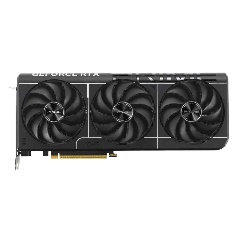 VGA Asus Prime RTX 5070 Ti 16GB GDDR7