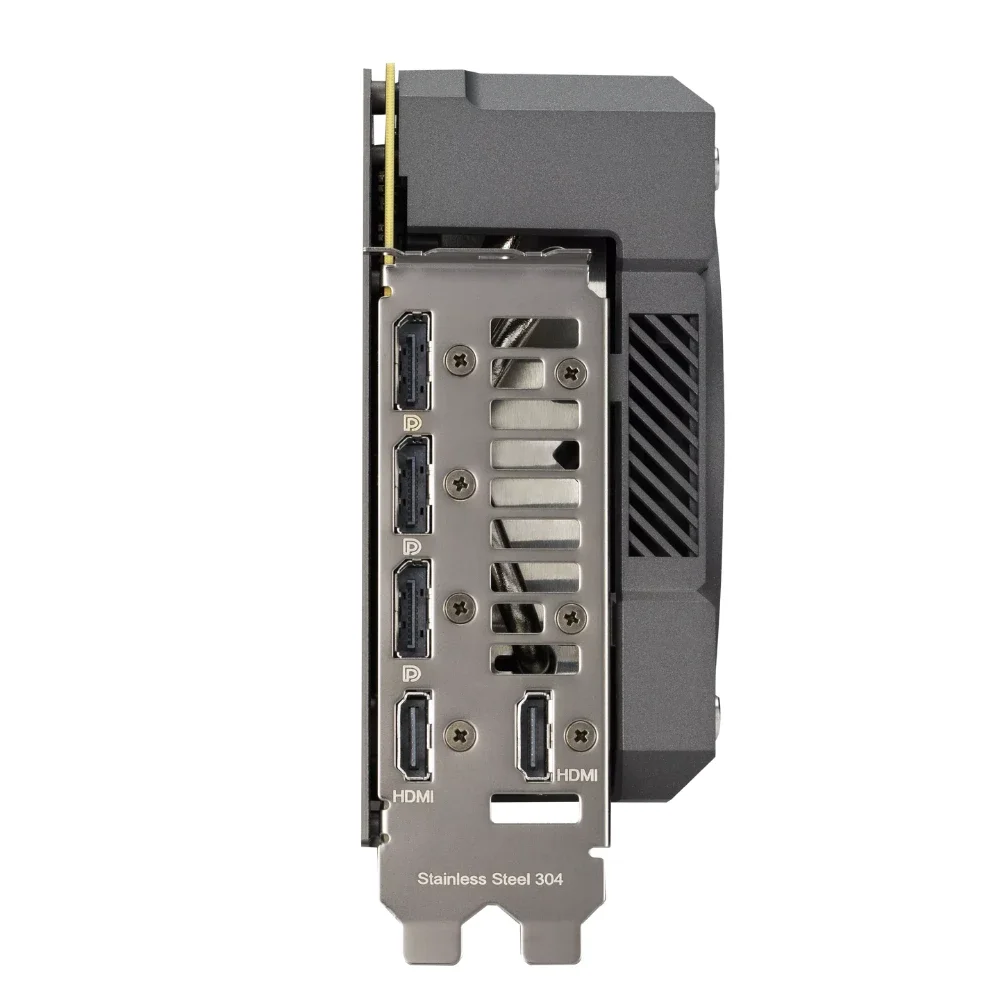 VGA ASUS TUF Gaming RTX 5070 12GB GDDR7 OC Edition