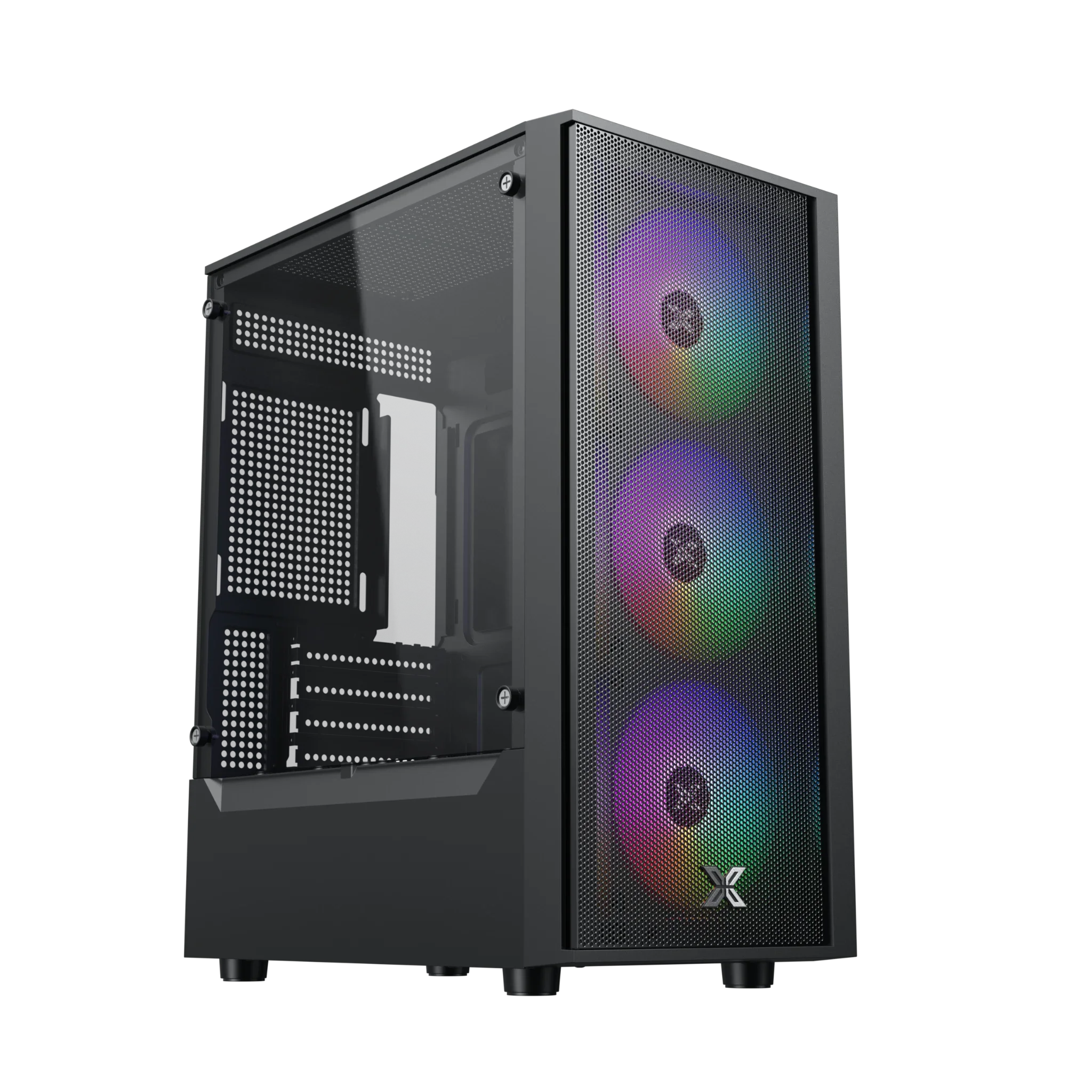 XIGMATEK MYX AIR 3F