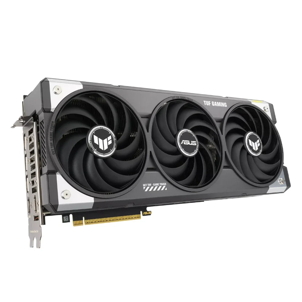 VGA ASUS TUF Gaming RTX 5070 12GB GDDR7 OC Edition