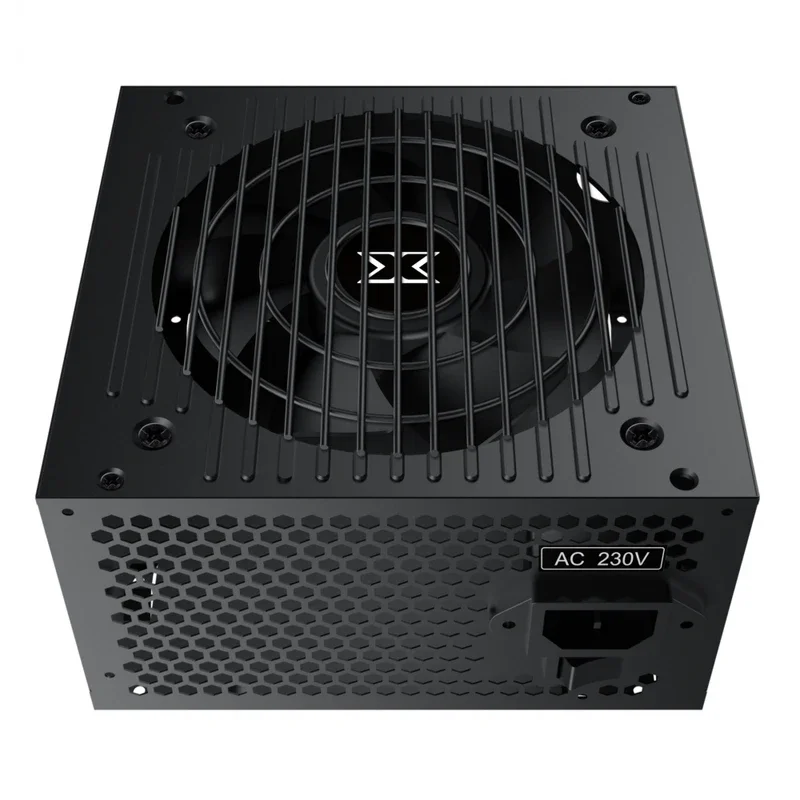 Nguồn máy tính Xigmatek X-POWER III 650