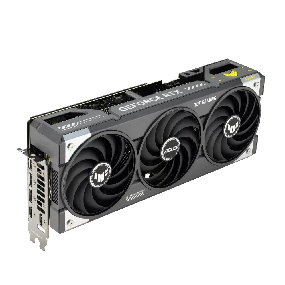 VGA ASUS TUF Gaming RTX 5070 12GB GDDR7 OC Edition