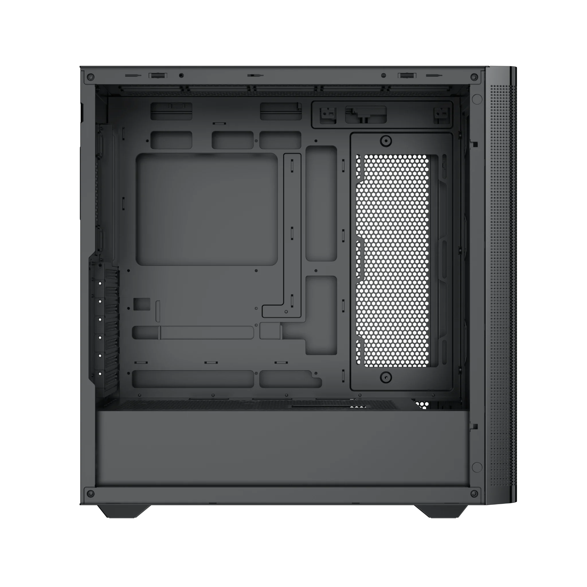 CASE XIGMATEK OSIRIS PRO 4FX