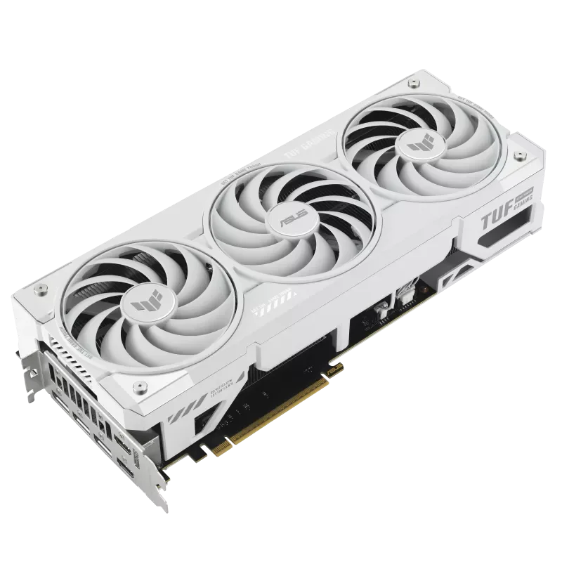 VGA Asus TUF GAMING RTX 5070 Ti 16G GDDR7 OC