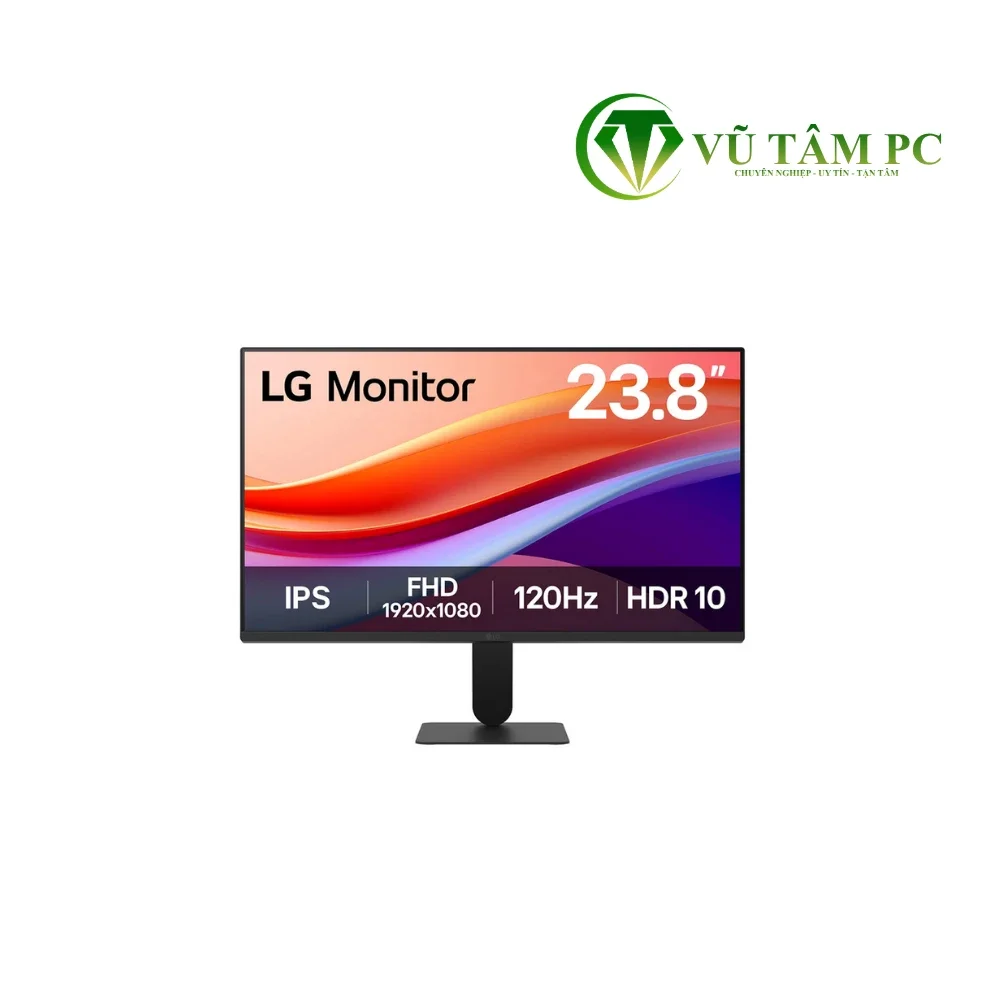 Màn Hình LG 24U411A-B