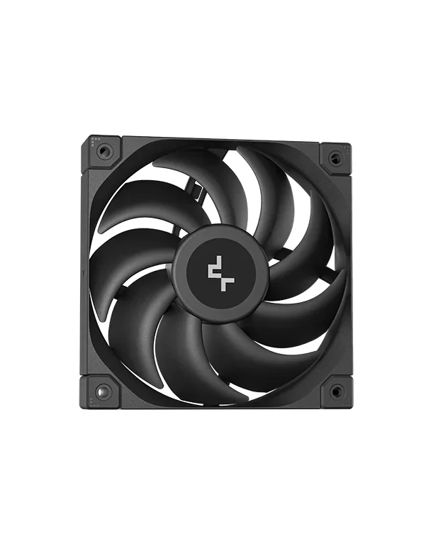 Tản Nhiệt Nước CPU Deepcool MYSTIQUE 360 Black