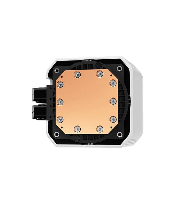 Tản Nhiệt Nước Deepcool MYSTIQUE 360 WHITE