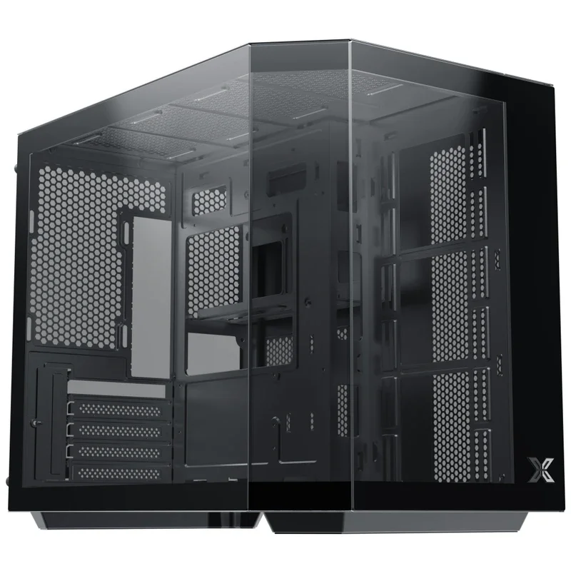 CASE XIGMATEK CUBI M