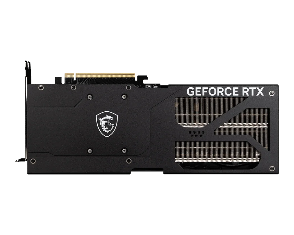 VGA MSI RTX 5070 Ti 16GB SHADOW 3X OC