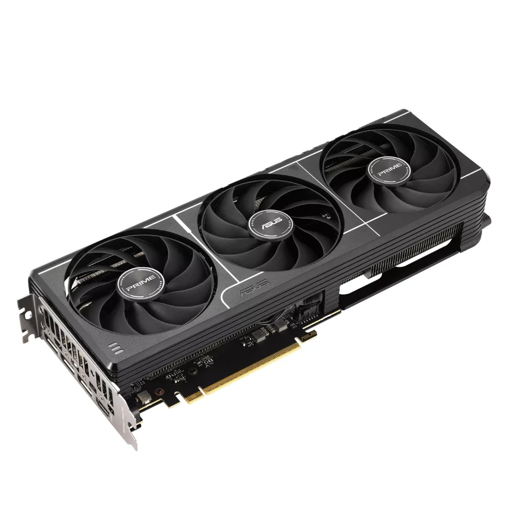 VGA ASUS PRIME RTX 5060 Ti 16GB GDDR7 OC