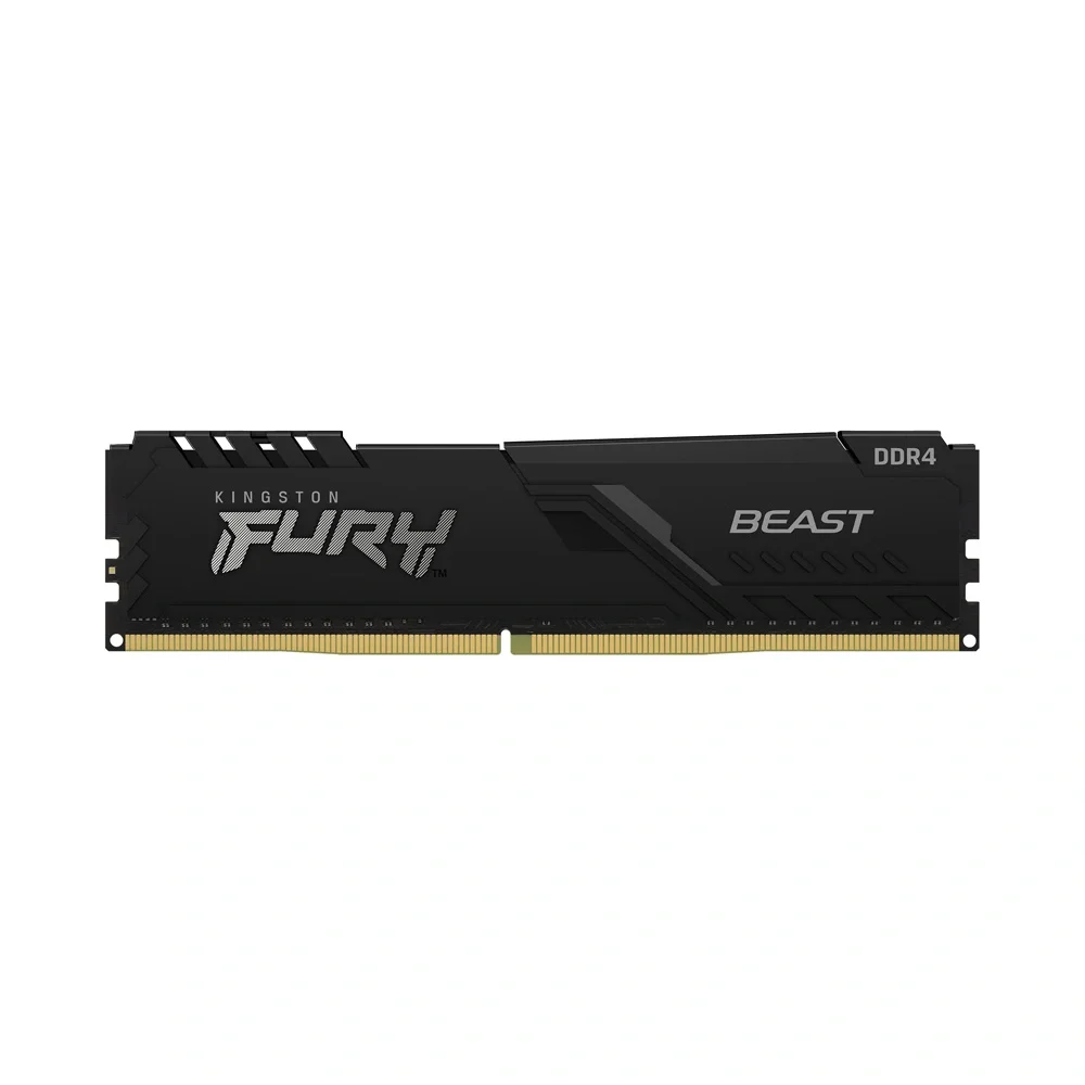 RAM PC Kingston FURY Beast 8GB (1x8GB) DDR4 3200Mhz