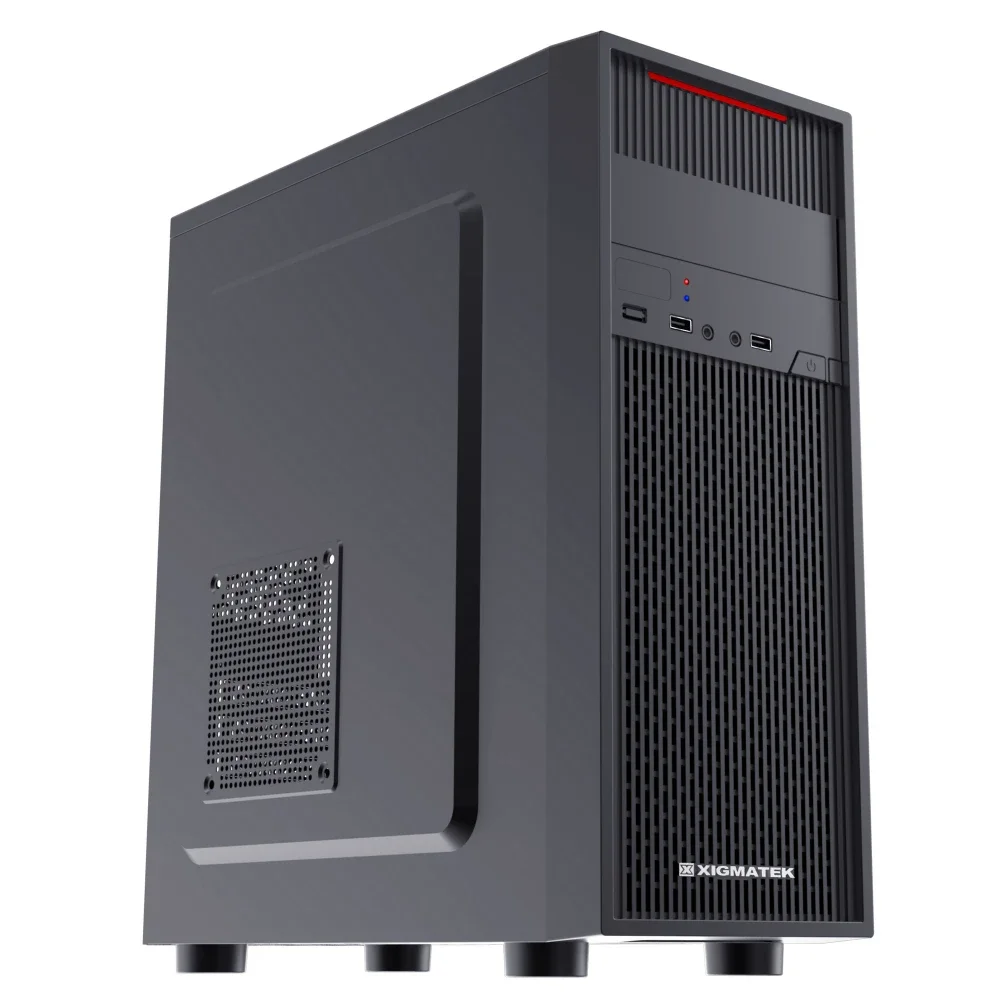 Vỏ case XIGMATEK XA-22