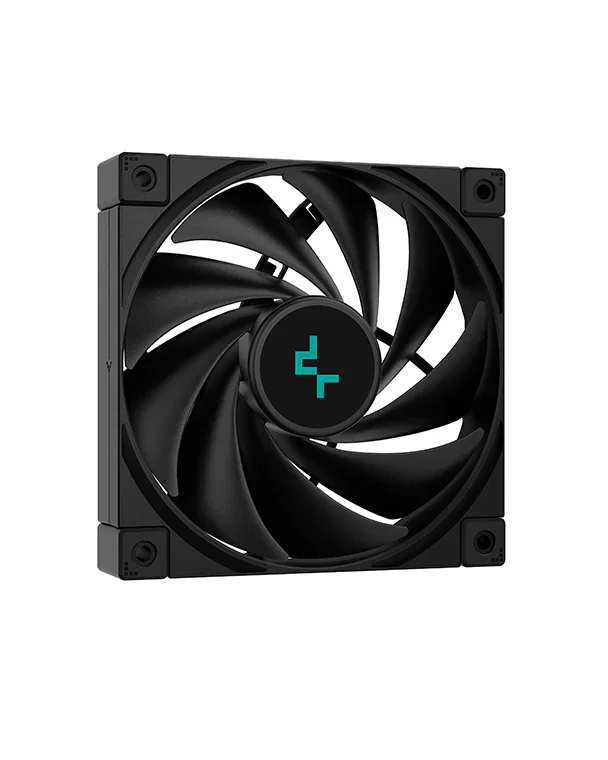 Tản nhiệt nước AIO Deepcool LT720 ARGB Black