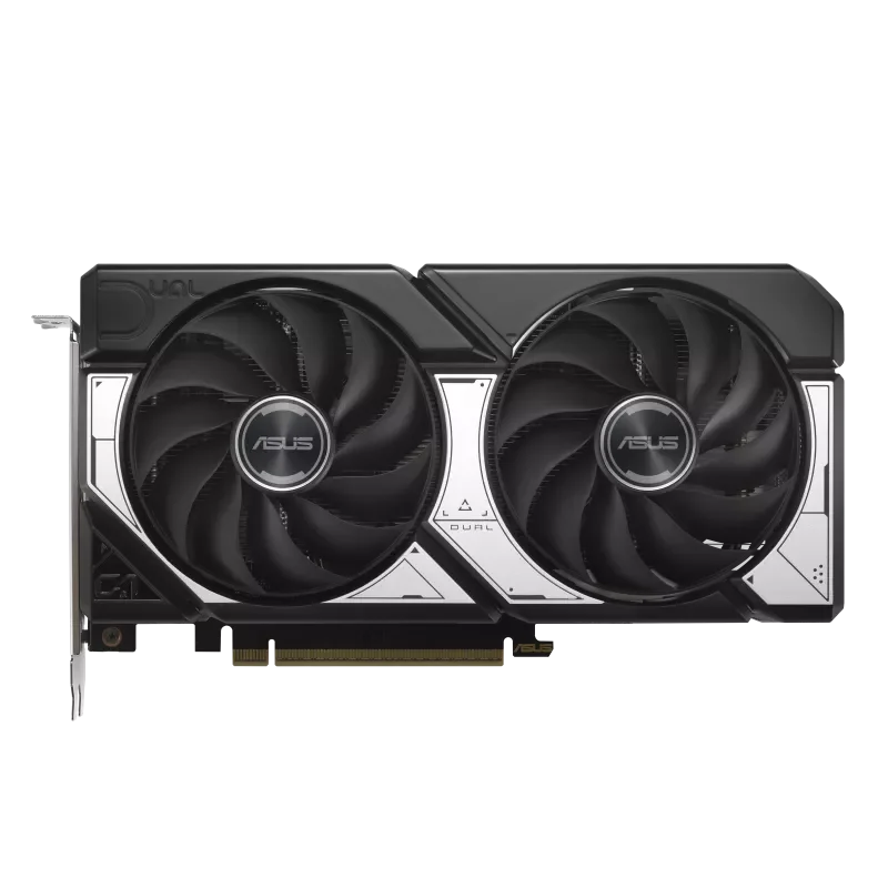 VGA ASUS Dual RTX 5060 Ti 16GB GDDR7 OC