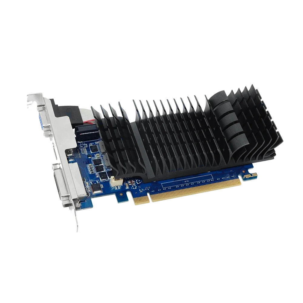 VGA Asus GT730-SL-2GD5-BRK