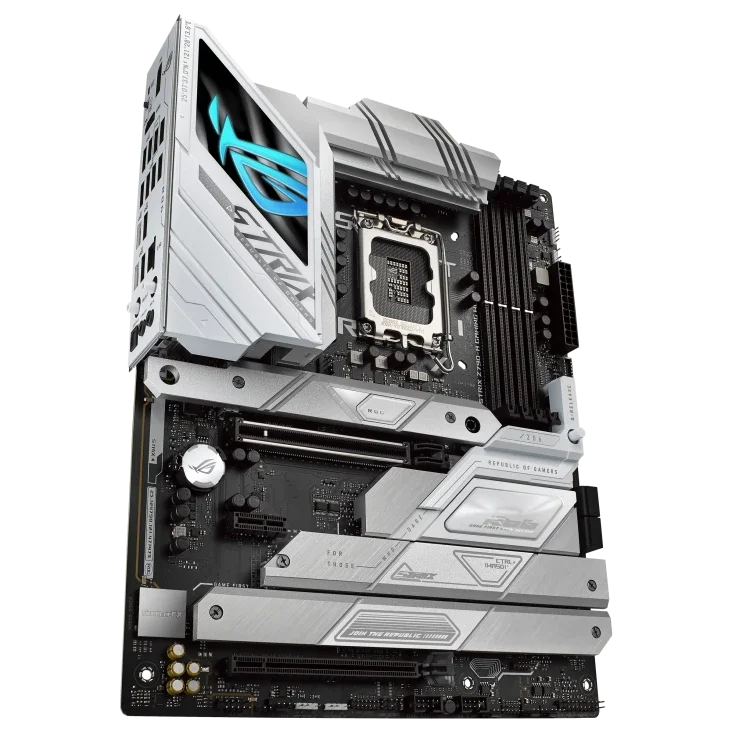 ASUS ROG STRIX Z790-A GAMING WIFI II DDR5