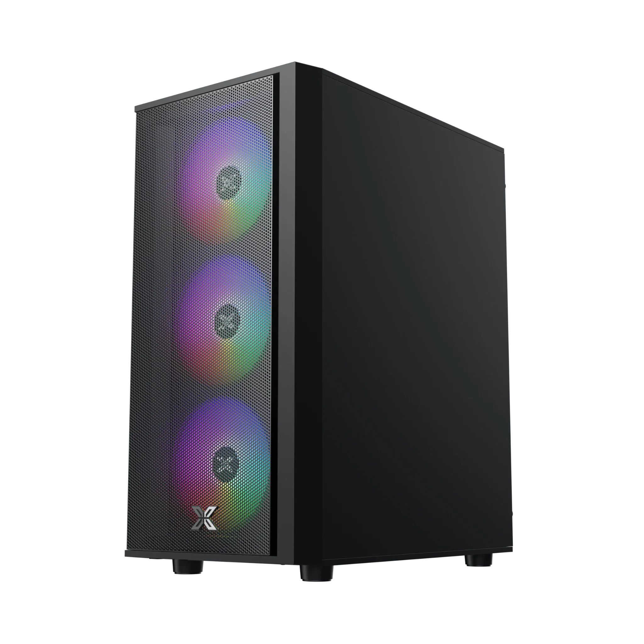 XIGMATEK MYX AIR 3F