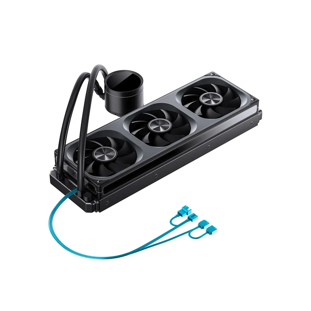 Tản nhiệt nước AIO Jonsbo TH-360 Black