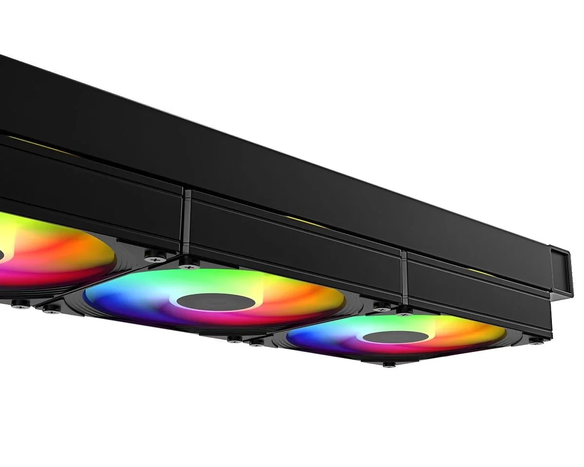 Tản nhiệt nước ID-COOLING FX360 INF