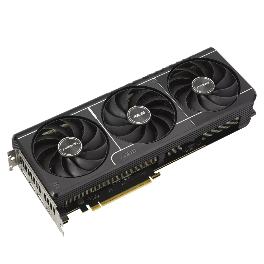 VGA Asus Prime RTX 5070 Ti 16GB GDDR7