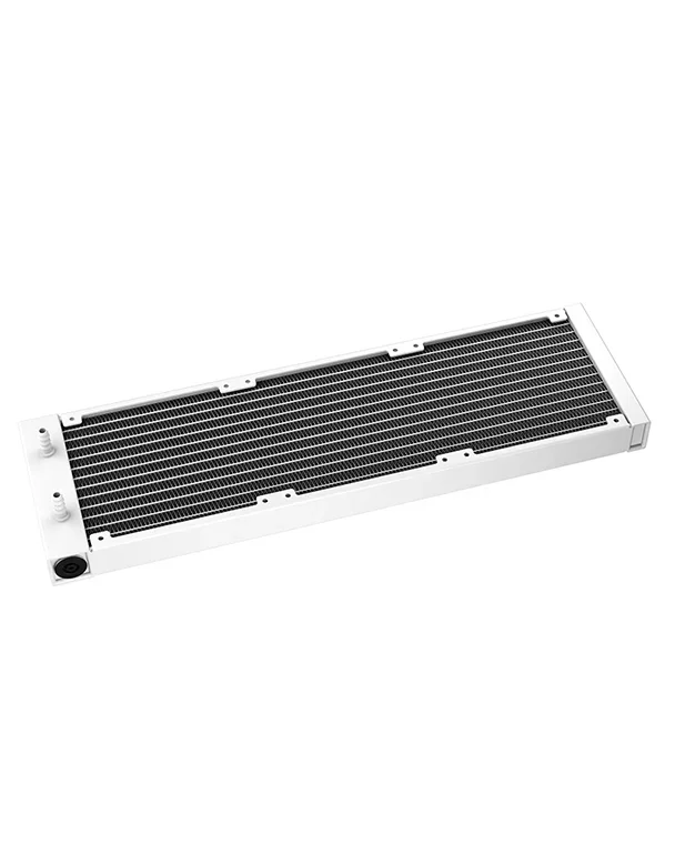 Tản Nhiệt Nước Deepcool MYSTIQUE 360 WHITE
