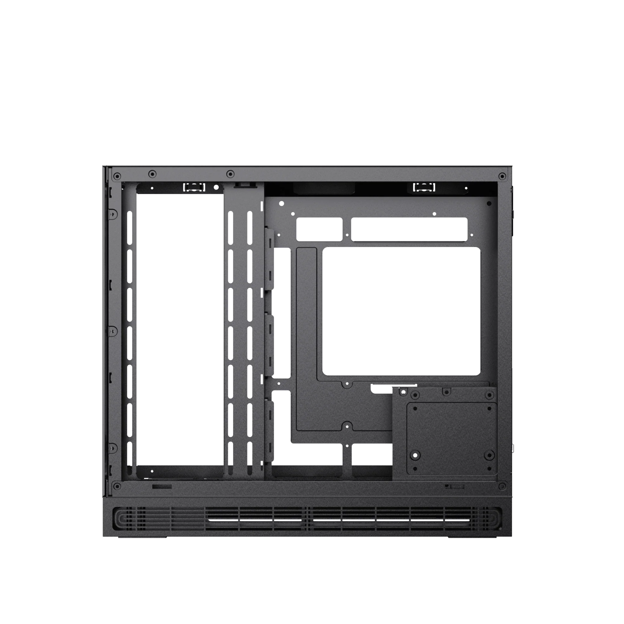CASE Xigmatek Cloud M DGT