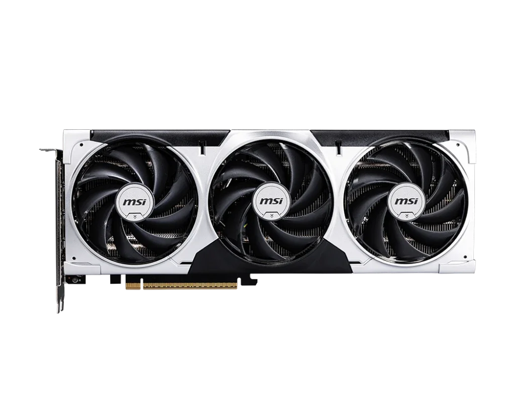 VGA MSI RTX 5060 Ti 16GB VENTUS 3X OC GDDR7