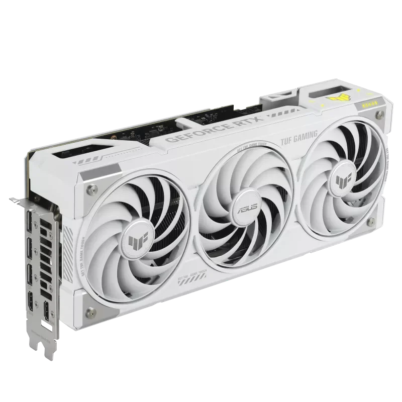 VGA Asus TUF GAMING RTX 5070 Ti 16G GDDR7 OC