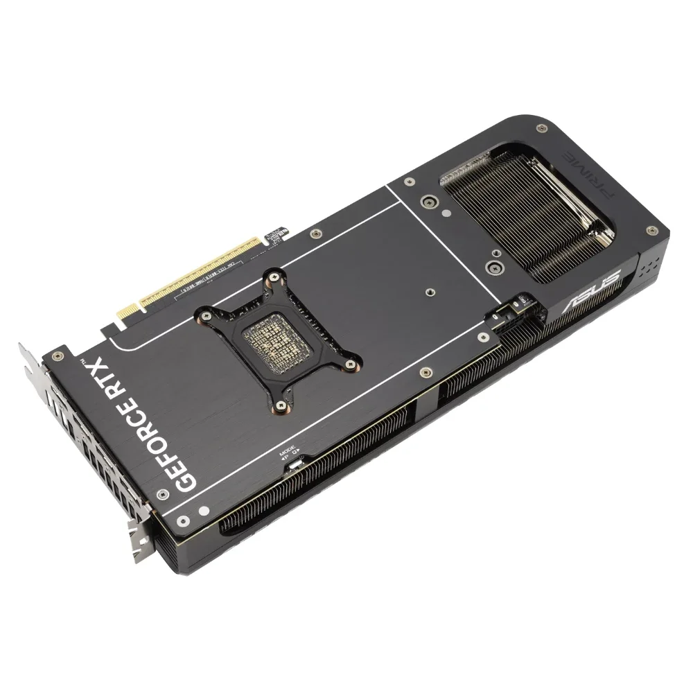 VGA Asus Prime RTX 5070 Ti 16GB GDDR7