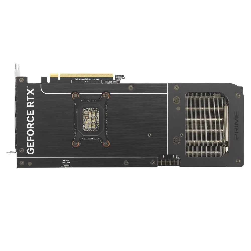VGA Asus Prime RTX 5070 Ti 16GB GDDR7