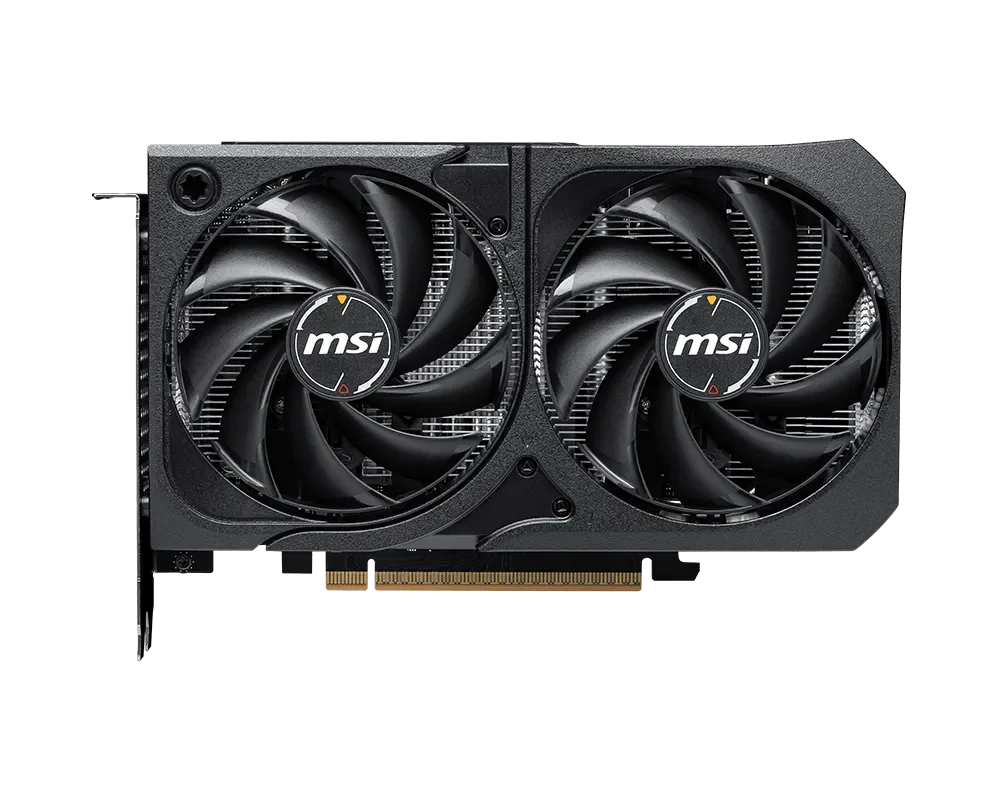 VGA MSI RTX 5060 8GB SHADOW 2X OC