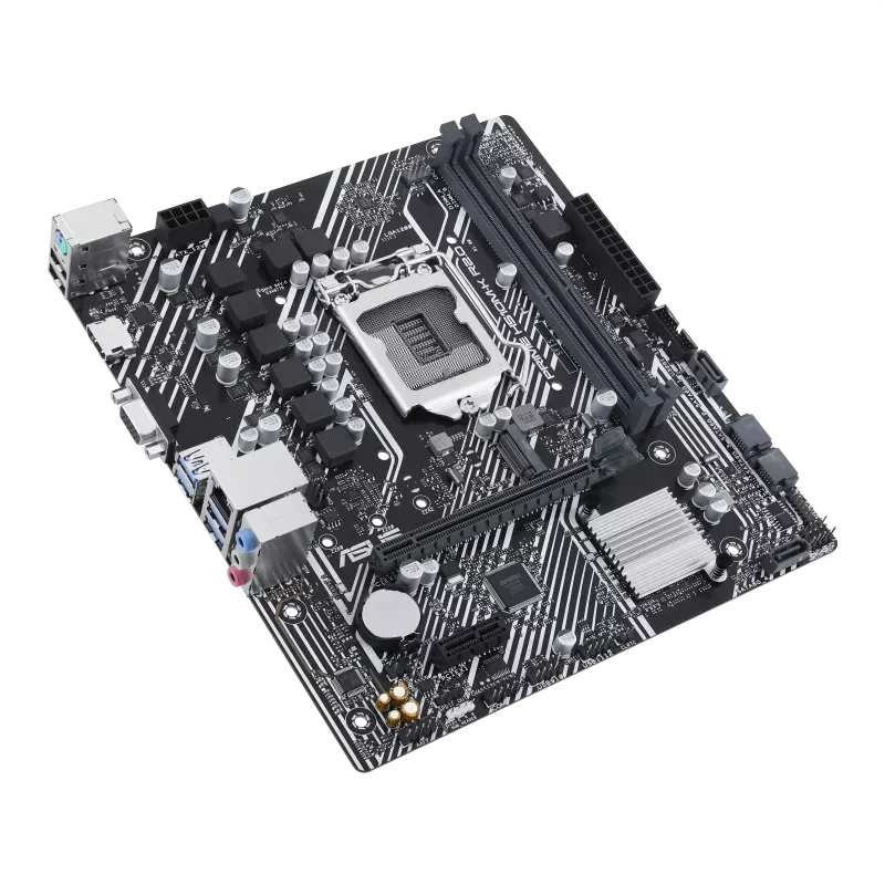 Mainboard ASUS PRIME H510M-K R2.0