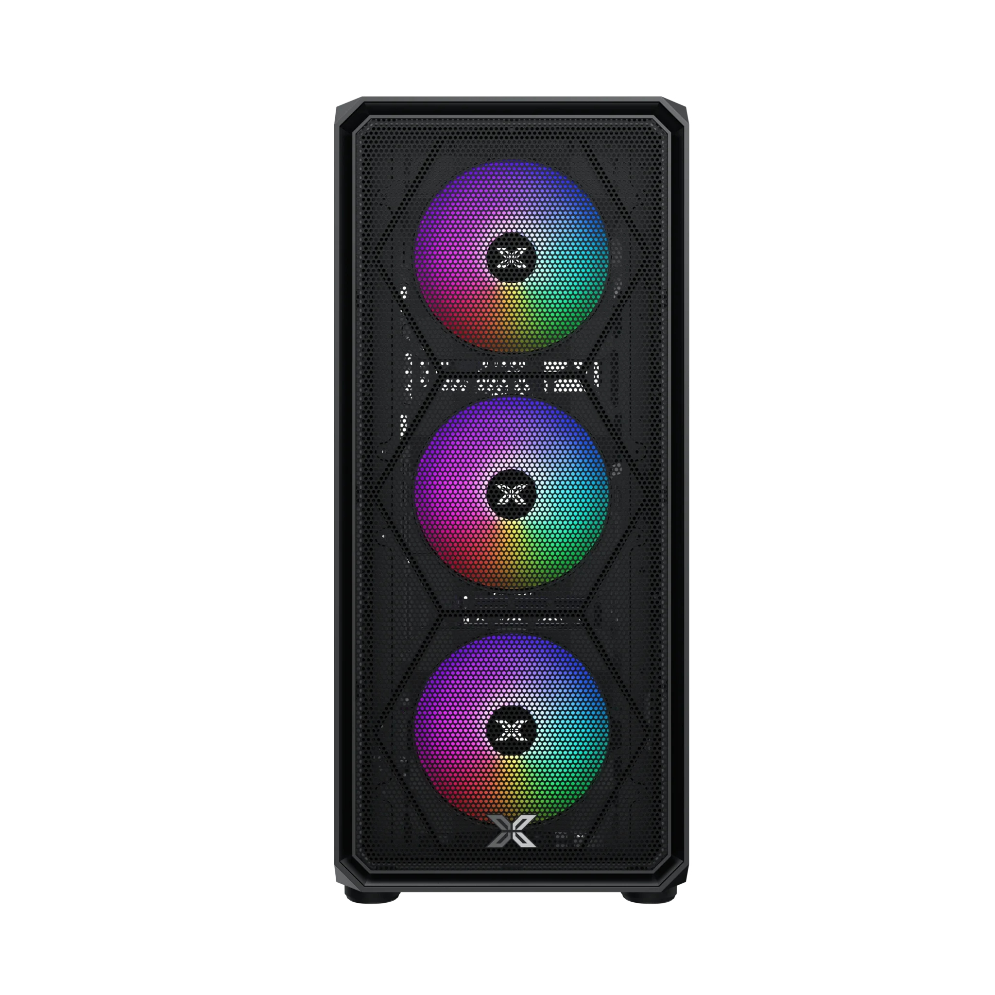 CASE XIGMATEK DUO X 3F