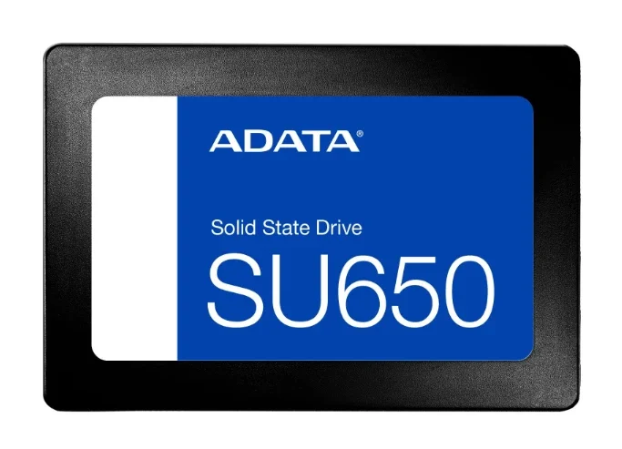 Ổ cứng SSD ADATA SU650 512GB 2.5" Sata III