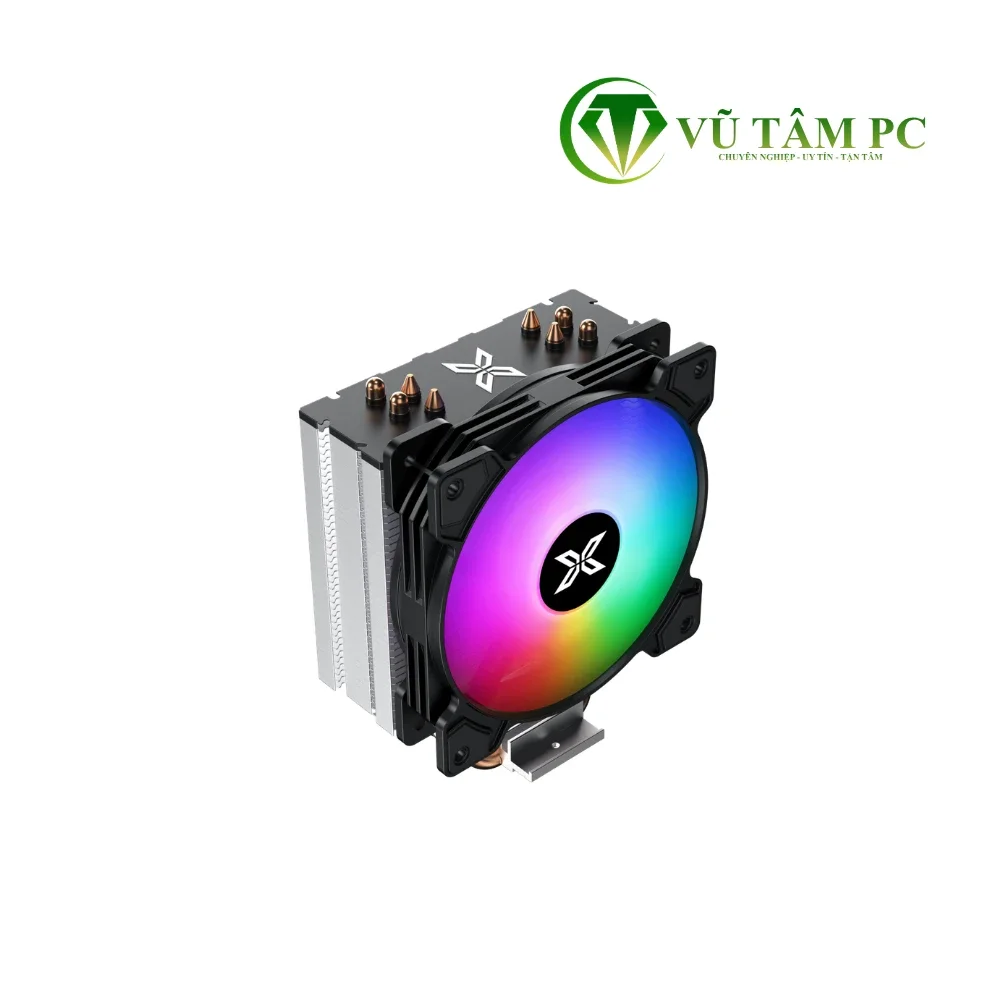 TẢN NHIỆT CPU XIGMATEK EVO