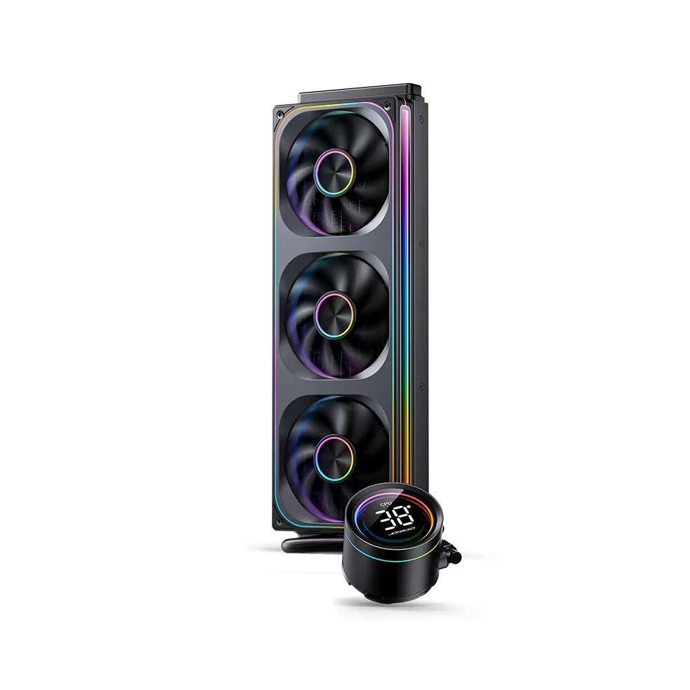 Tản nhiệt nước AIO Jonsbo TH-360 Black