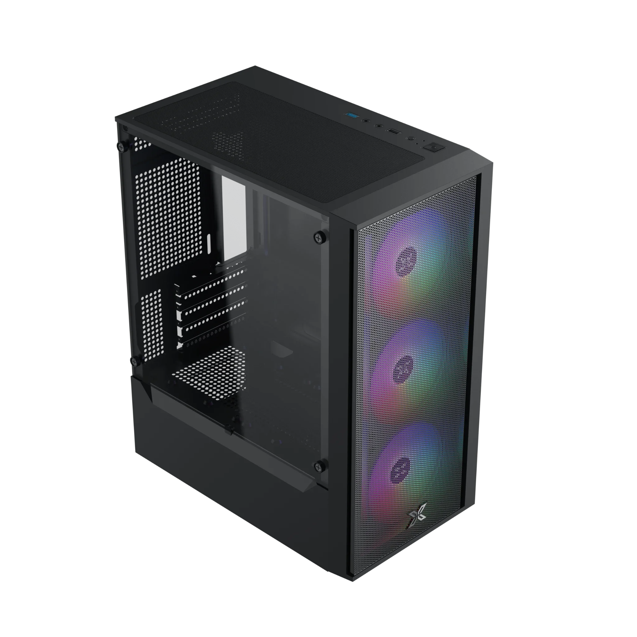 XIGMATEK MYX AIR 3F