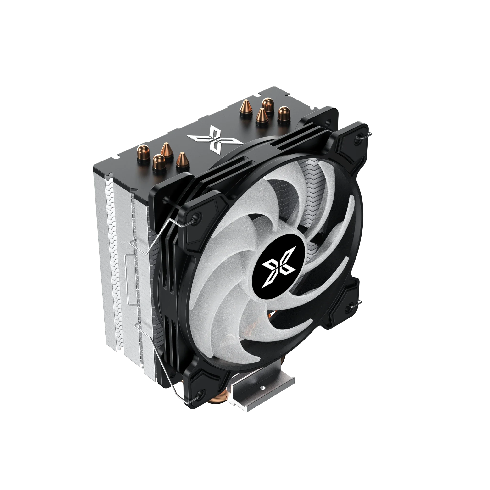 TẢN NHIỆT CPU XIGMATEK EVO