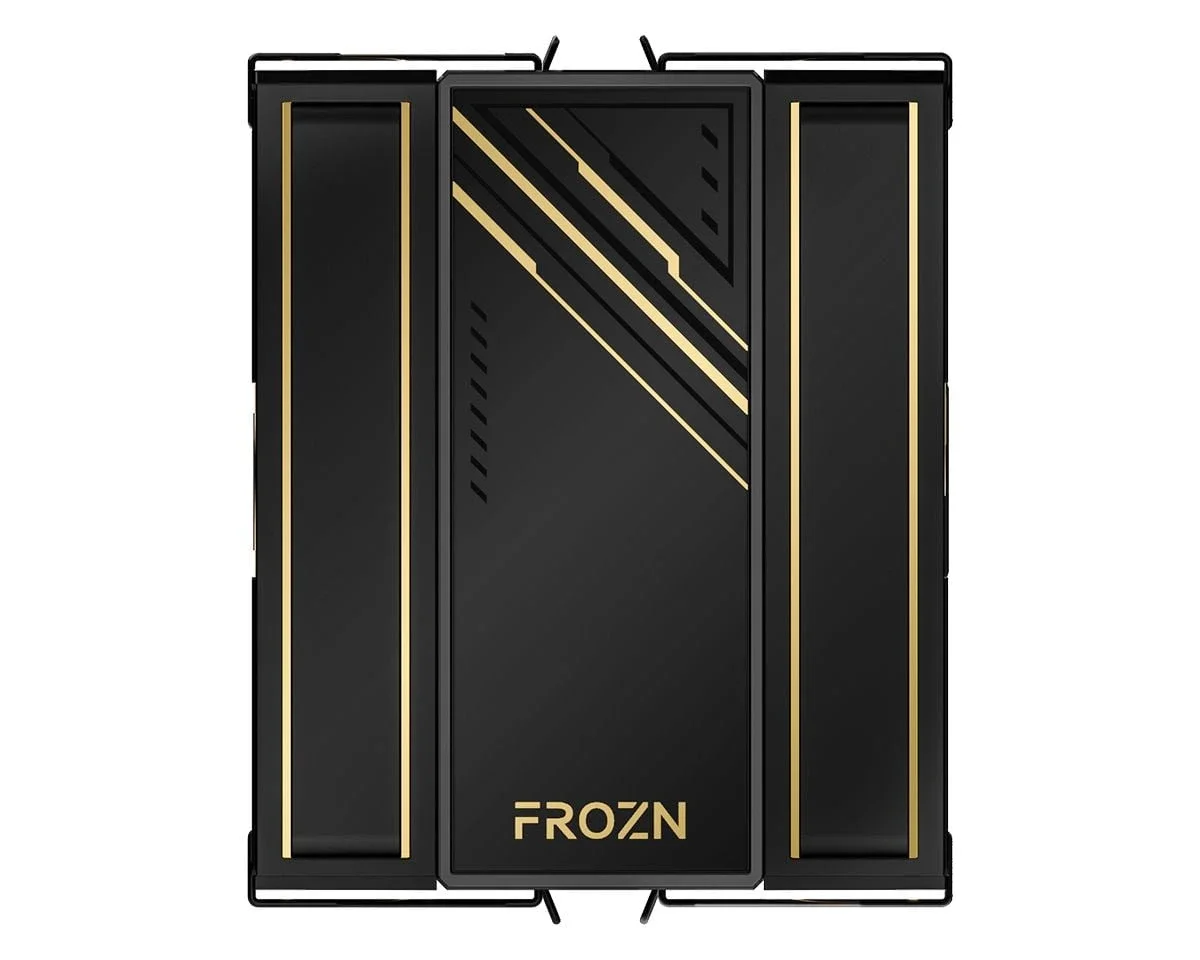 Tản nhiệt khí ID-COOLING FROZN A410 GDL
