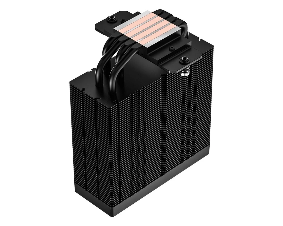 Tản nhiệt khí ID-COOLING FROZN A410 GDL
