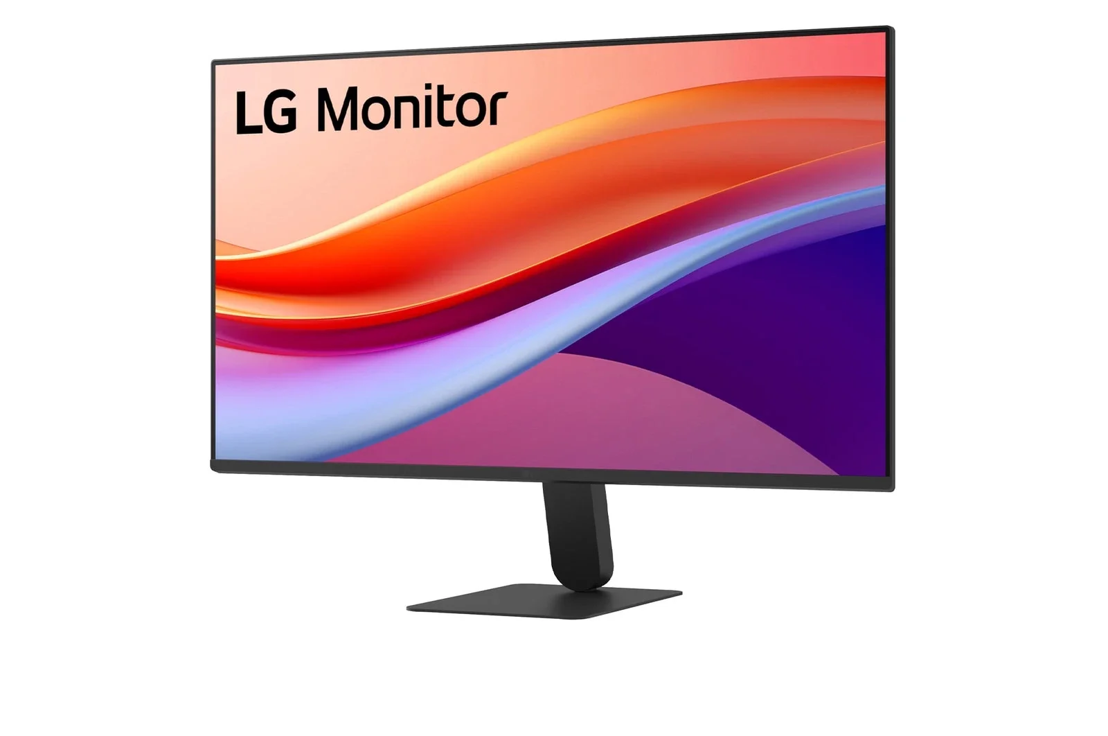 Màn Hình LG 27U411A-B