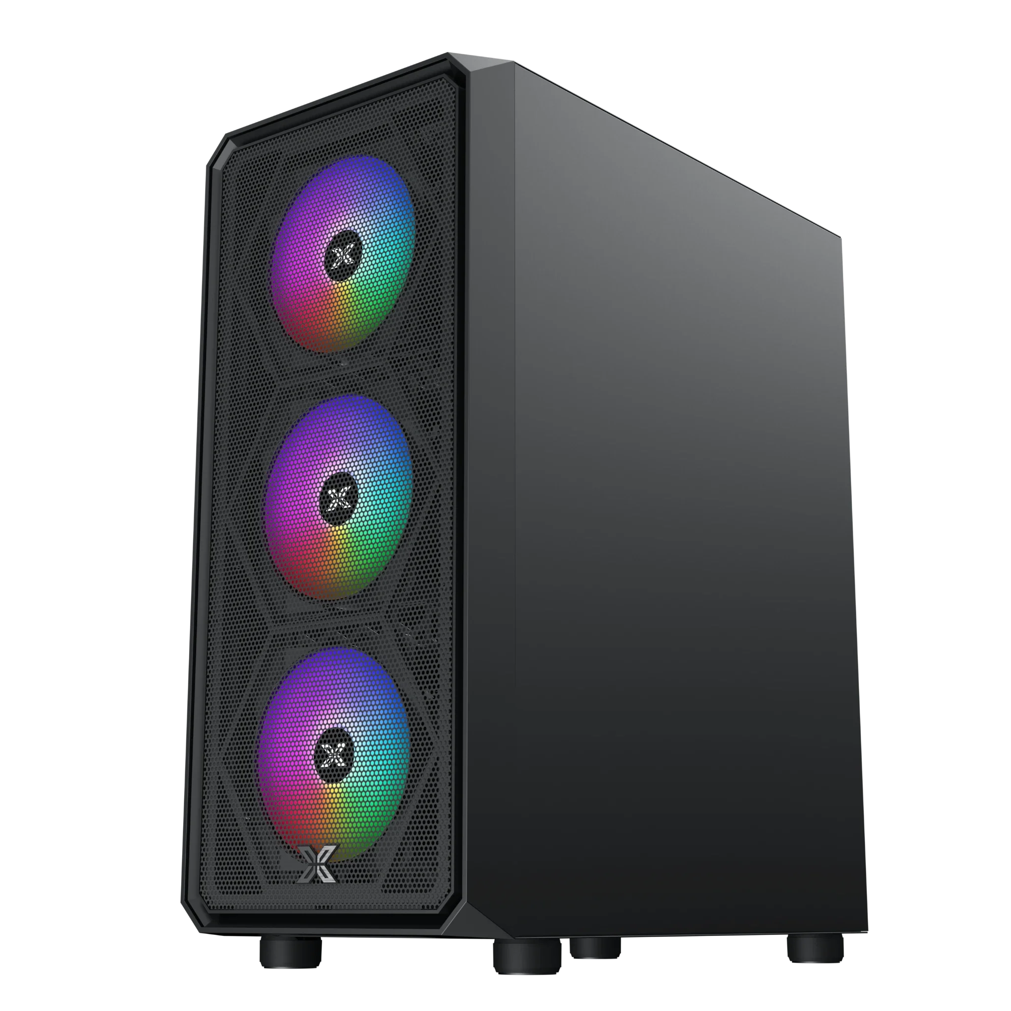 CASE XIGMATEK DUO X 3F