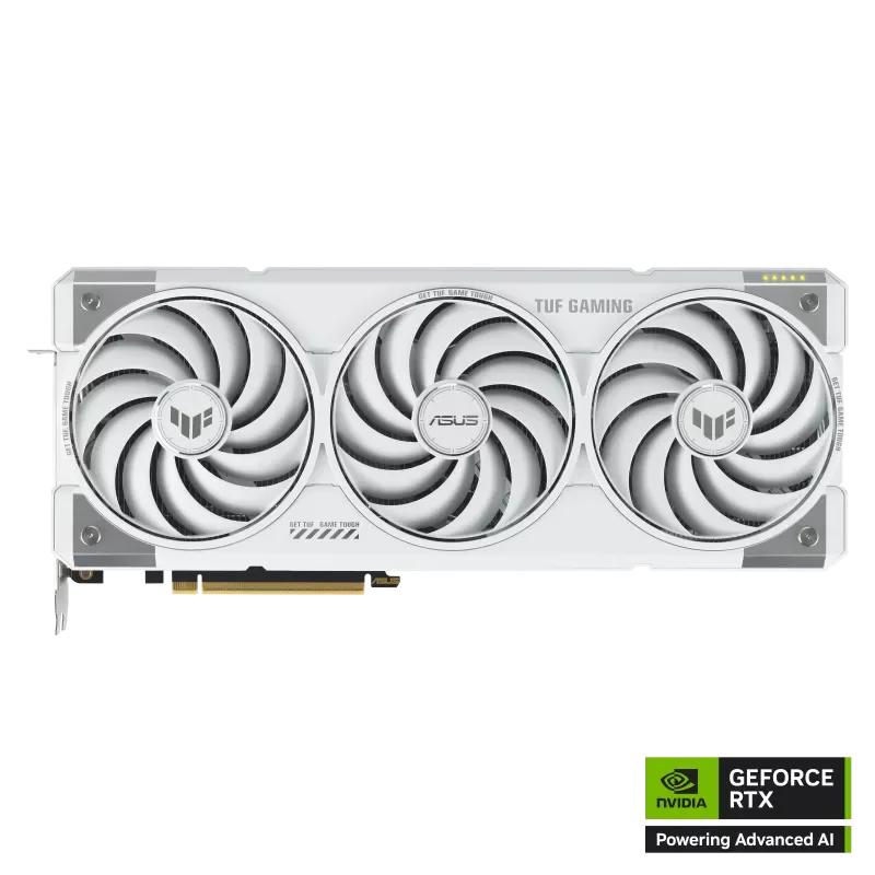VGA Asus TUF GAMING RTX 5070 Ti 16G GDDR7 OC