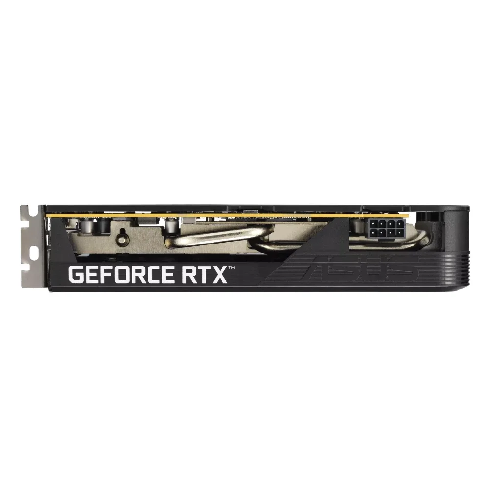 VGA ASUS Dual GeForce RTX 5050 8GB GDDR6 OC