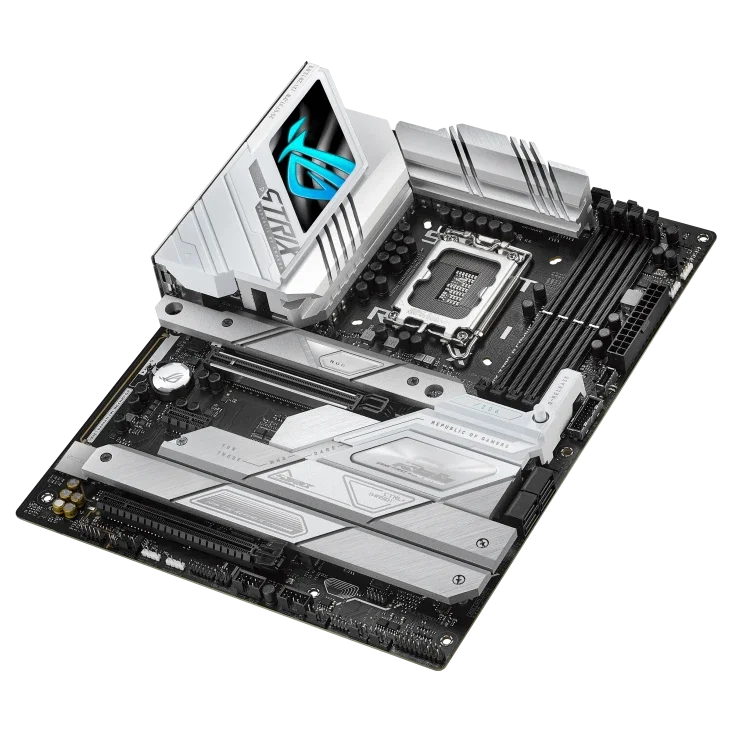 ASUS ROG STRIX Z790-A GAMING WIFI II DDR5