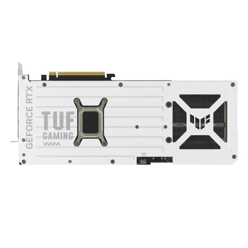 VGA Asus TUF GAMING RTX 5070 Ti 16G GDDR7 OC