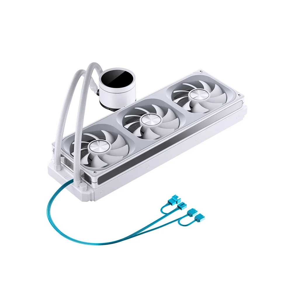 Tản nhiệt nước AIO Jonsbo TH-360 White
