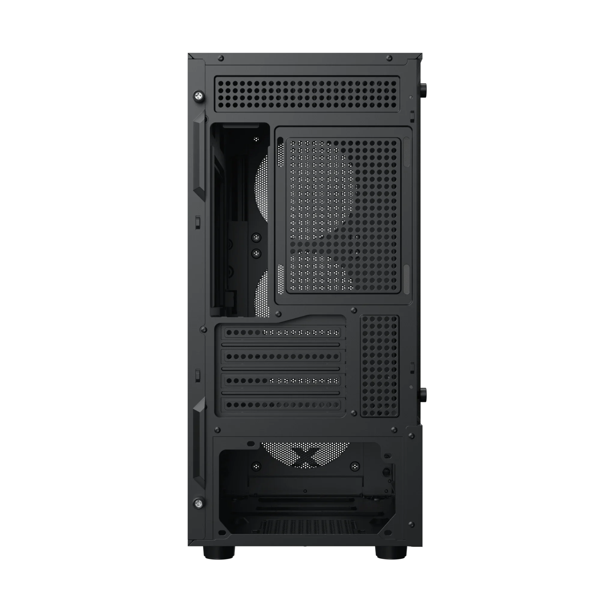 XIGMATEK MYX AIR 3F