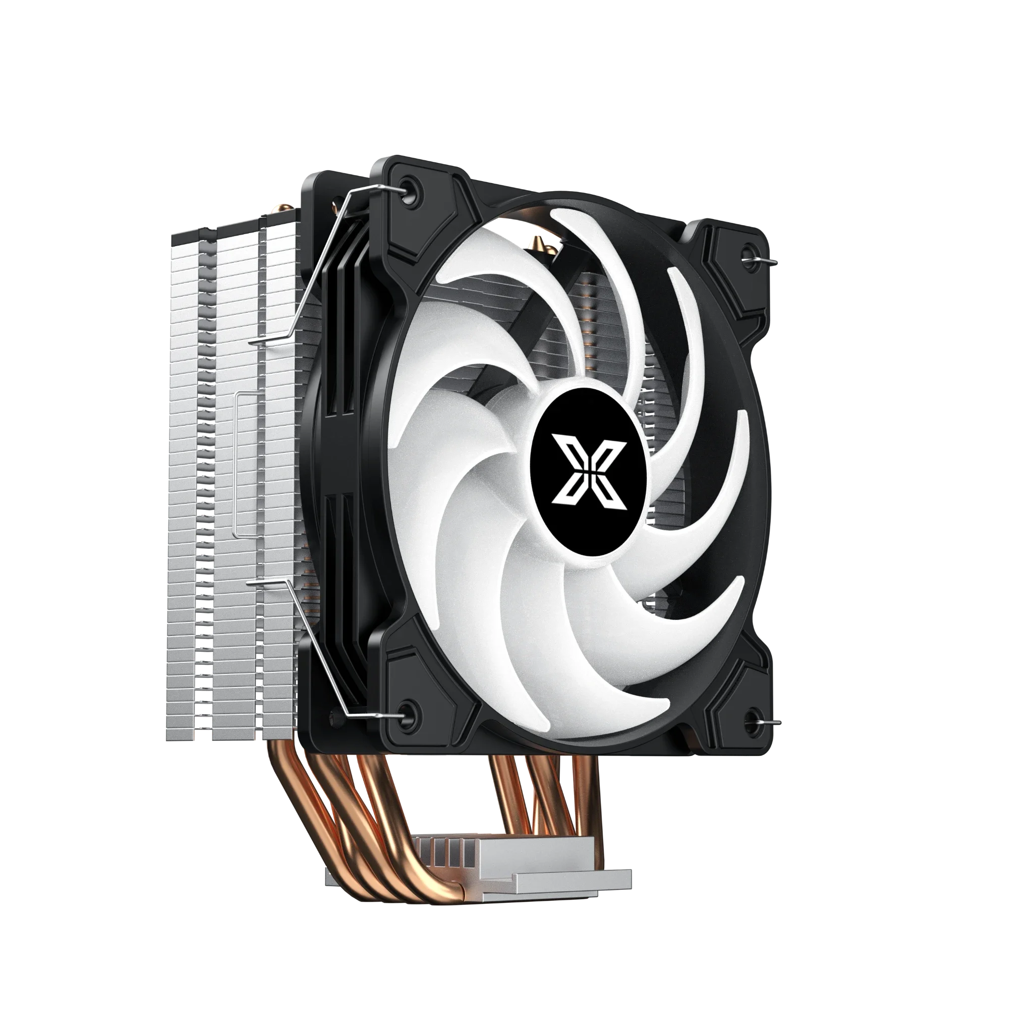 TẢN NHIỆT CPU XIGMATEK EVO